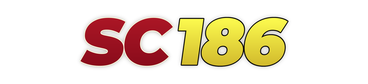 sc186 logo